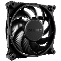 Вентилатор be quiet! SILENT WINGS 4 120mm PWM high-speed 4-pin 2500RPM - BL094
