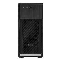 Кутия Cooler Master Elite 500 Steel Panel - E500-KNNN-S00