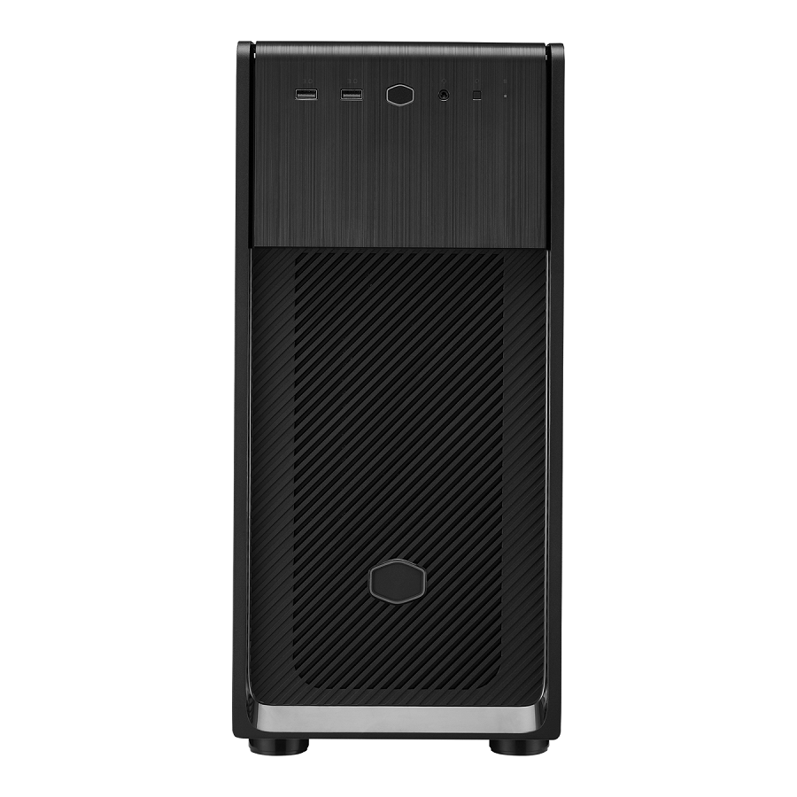 Кутия Cooler Master Elite 500 Steel Panel - E500-KNNN-S00