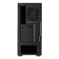 Кутия Cooler Master Elite 500 Steel Panel - E500-KNNN-S00