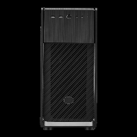Кутия Cooler Master MasterBox Elite 500 ODD TG - E500-KG5N-S00