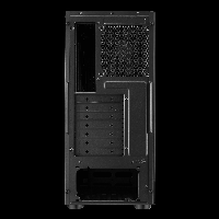 Кутия Cooler Master MasterBox Elite 500 ODD TG - E500-KG5N-S00
