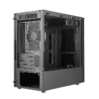 Кутия Cooler Master MasterBox MB400L TG W/ODD - MCB-B400L-KG5N-S00