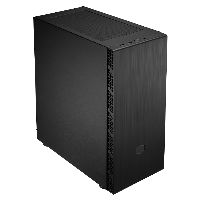 Купи Cooler Master MasterBox MB600L V2 W/ODD Steel Panel - MB600L2-KN5N-S00