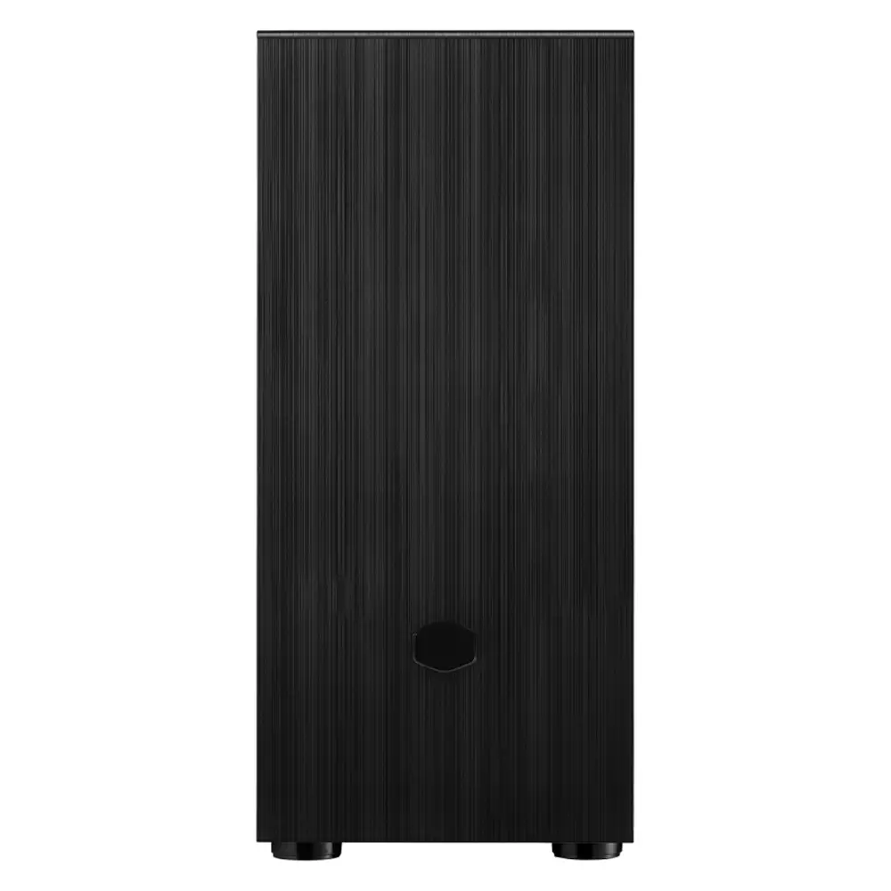 Кутия Cooler Master MasterBox MB600L V2 W/ODD TG - MB600L2-KG5N-S00