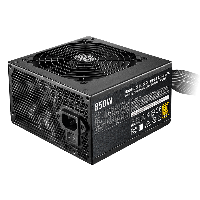 Захранване Cooler Master MWE Gold V2 850W PSU - MPE-8501-ACAAG-EU