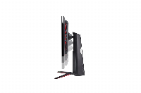 Монитор LG 27GN95R-B 27" Gaming, Nano IPS, 4K UHD 3840x2160, 144Hz, 1ms, HDR 600, G-Sync Compatible
