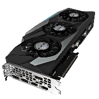 Видео карта Gigabyte GeForce RTX 3080 Gaming OC 12GB