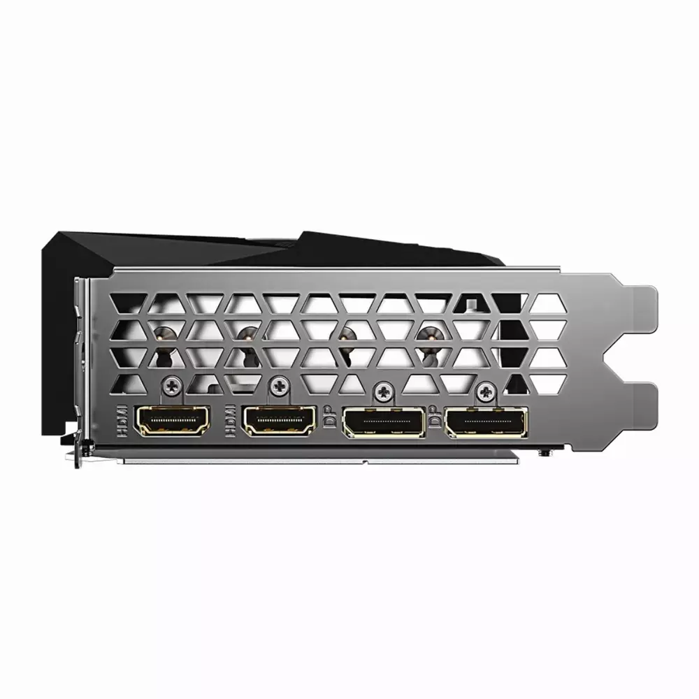 Видео карта Gigabyte AMD Radeon RX 6650 XT Gaming OC 8GB