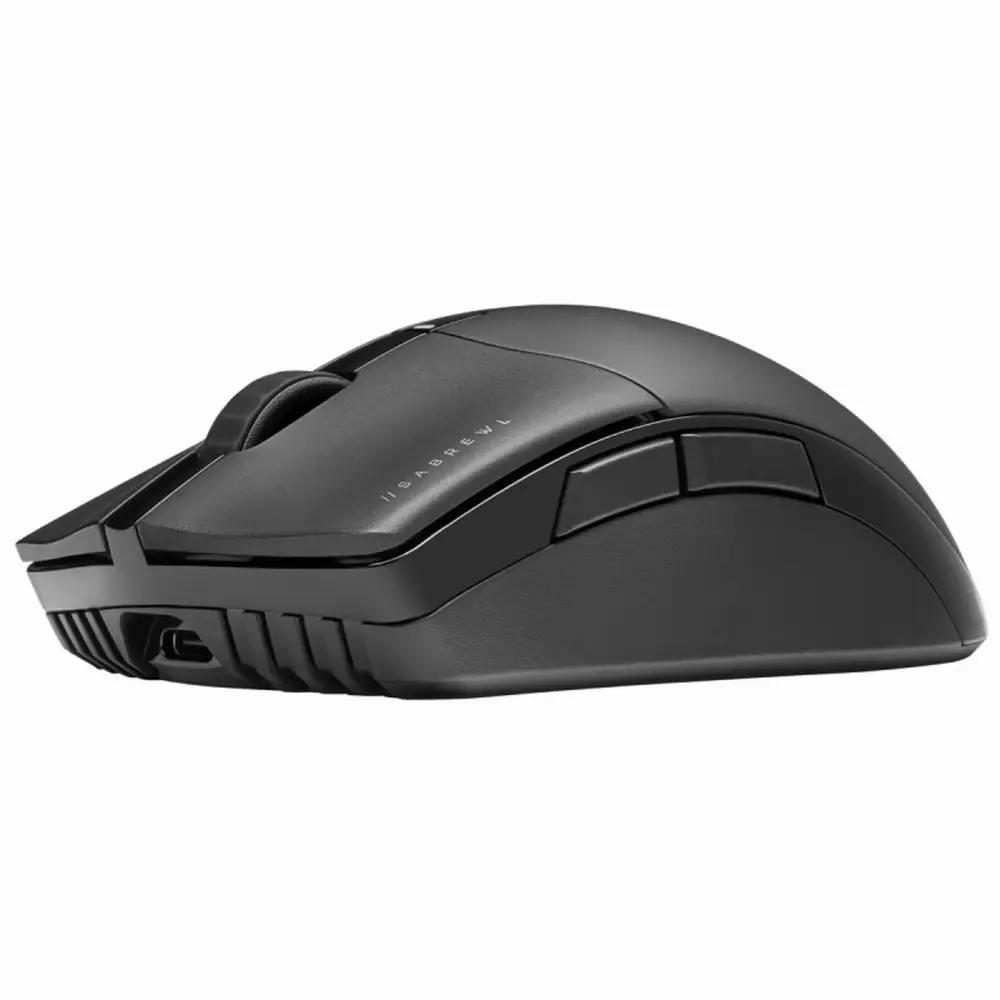Геймърска мишка Corsair Sabre RGB PRO Wireless Champion Series - CH-9313211-EU