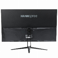 Монитор HANNSPREE HC270HPB, Full HD, Wide, 27 inch, HDMI, VGA, Черен