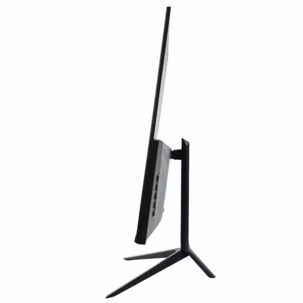 Монитор HANNSPREE HC270HPB, Full HD, Wide, 27 inch, HDMI, VGA, Черен