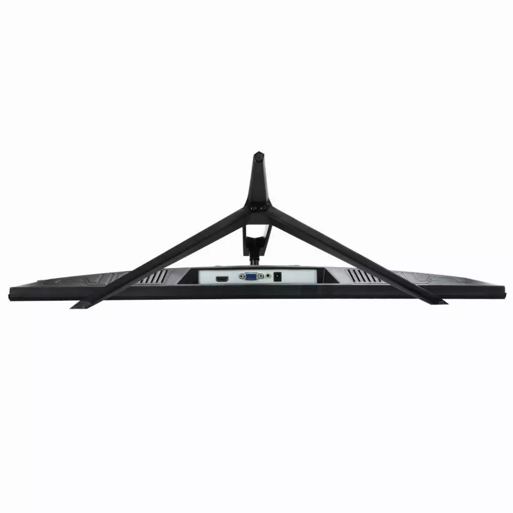 Монитор HANNSPREE HC270HPB, Full HD, Wide, 27 inch, HDMI, VGA, Черен