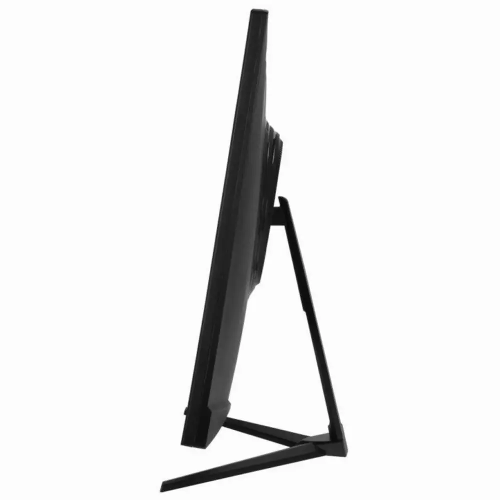 Монитор HANNSPREE HC322PPB, WQHD, Wide, 32 inch, Display Port, HDMI, VGA, Черен