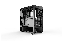 Кутия be quiet! PURE BASE 500FX Black ARGB - BGW43