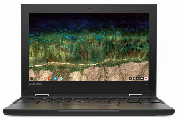 Лаптоп Lenovo 500e Chromebook 2nd Gen - 81MC001GBM