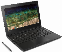 Лаптоп Lenovo 500e Chromebook 2nd Gen - 81MC001GBM