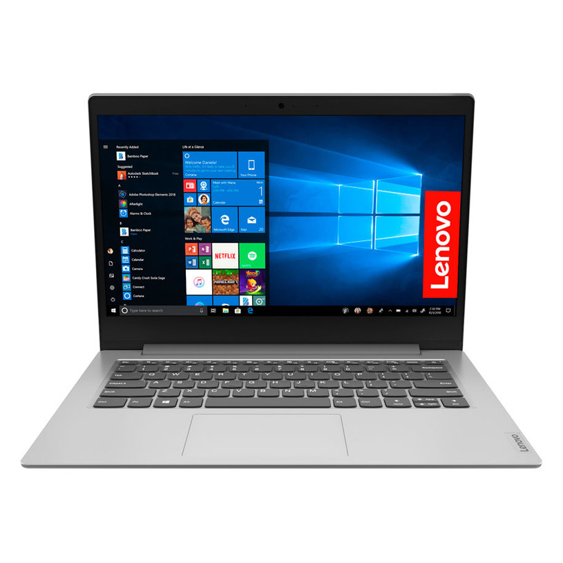 Лаптоп Lenovo IdeaPad 1 14IGL05 - 81VU008BBM