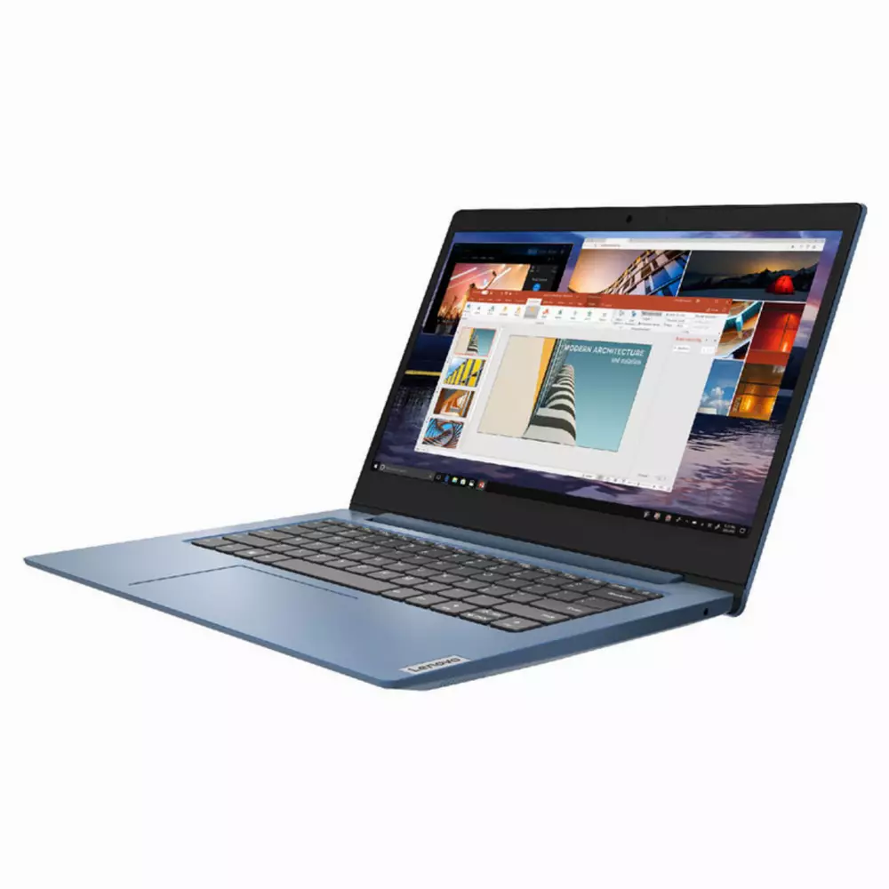 Лаптоп Lenovo IdeaPad 1 14IGL05 - 81VU008CBM