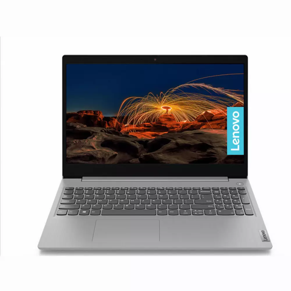Лаптоп Lenovo IdeaPad 3 15ADA05 - 81W1018LBM