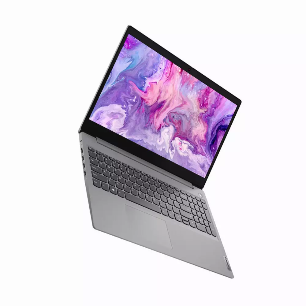 Лаптоп Lenovo IdeaPad 3 15ADA05 - 81W1018LBM