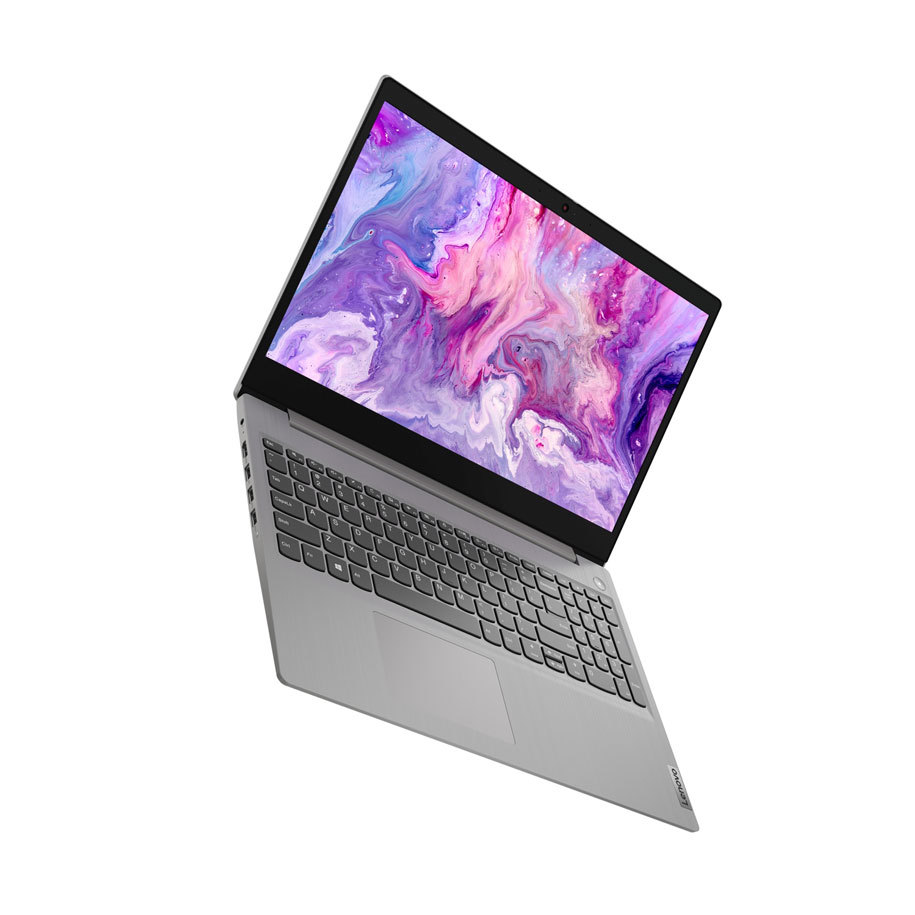 Лаптоп Lenovo IdeaPad 3 15ADA05 - 81W1018LBM