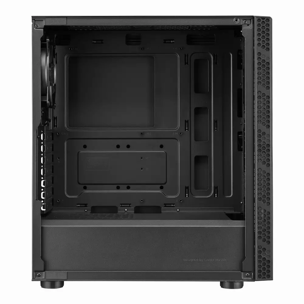 Кутия Cooler Master MasterBox MB600L V2 W/ODD TG - MB600L2-KG5N-S00