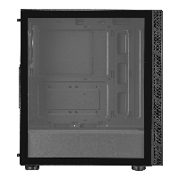 Кутия Cooler Master MasterBox MB600L V2 W/ODD TG - MB600L2-KG5N-S00
