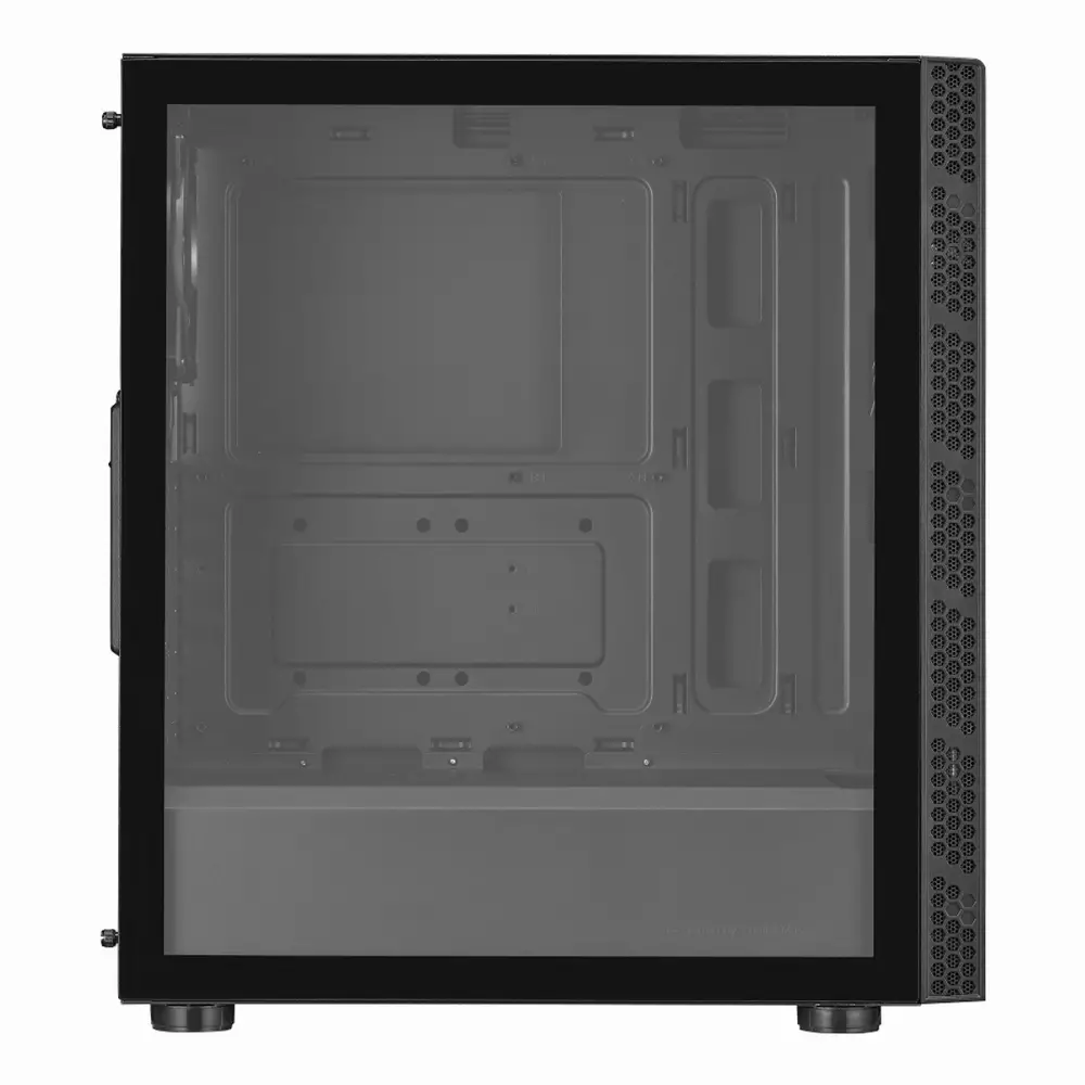 Кутия Cooler Master MasterBox MB600L V2 W/ODD TG - MB600L2-KG5N-S00