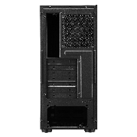 Кутия Cooler Master MasterBox MB600L V2 W/ODD TG - MB600L2-KG5N-S00