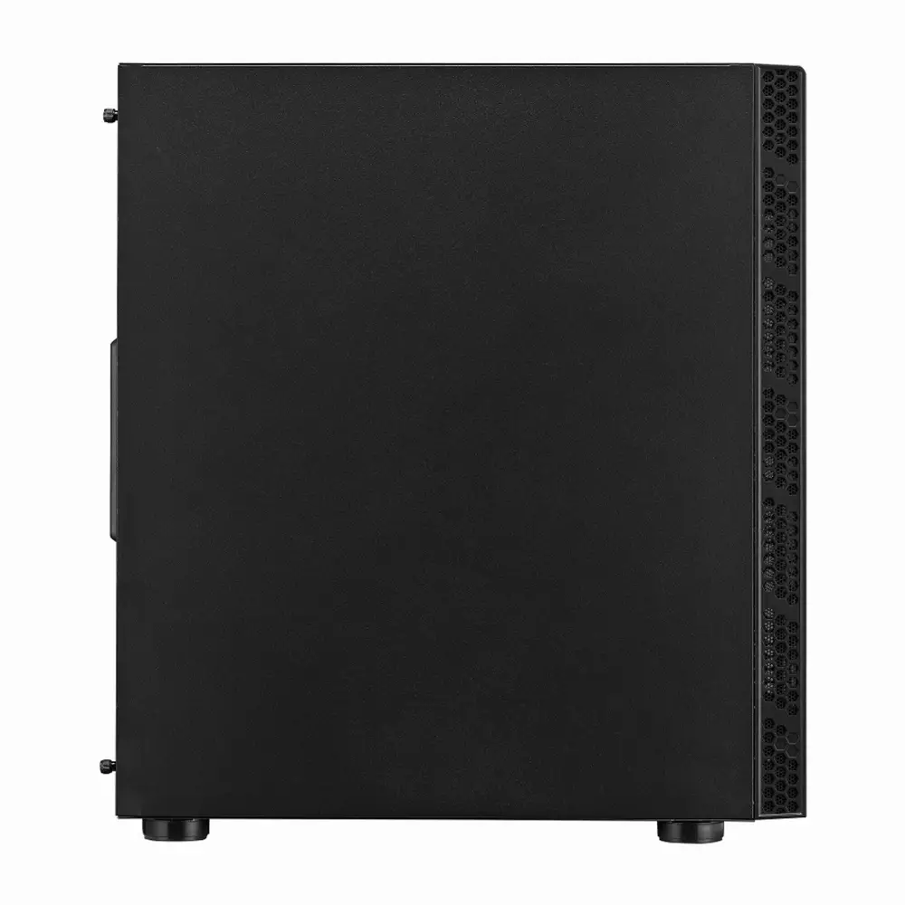 Кутия Cooler Master MasterBox MB600L V2 W/ODD TG - MB600L2-KG5N-S00