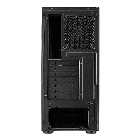 Кутия Cooler Master MasterBox Elite 500 w/o ODD TG - E500-KGNN-S00