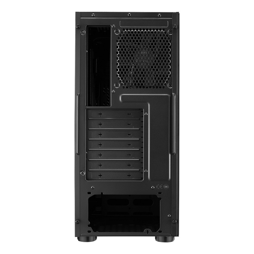 Кутия Cooler Master MasterBox Elite 500 w/o ODD TG - E500-KGNN-S00