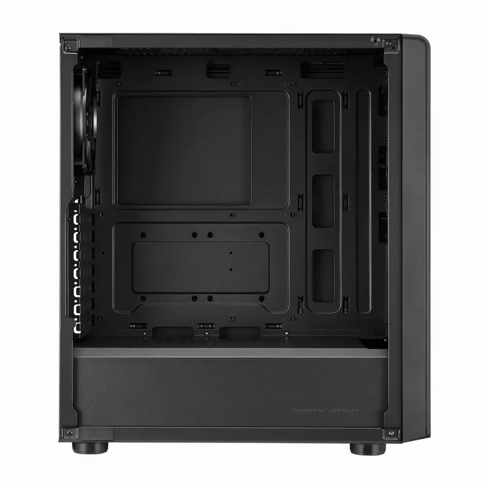 Кутия Cooler Master MasterBox Elite 500 w/o ODD TG - E500-KGNN-S00