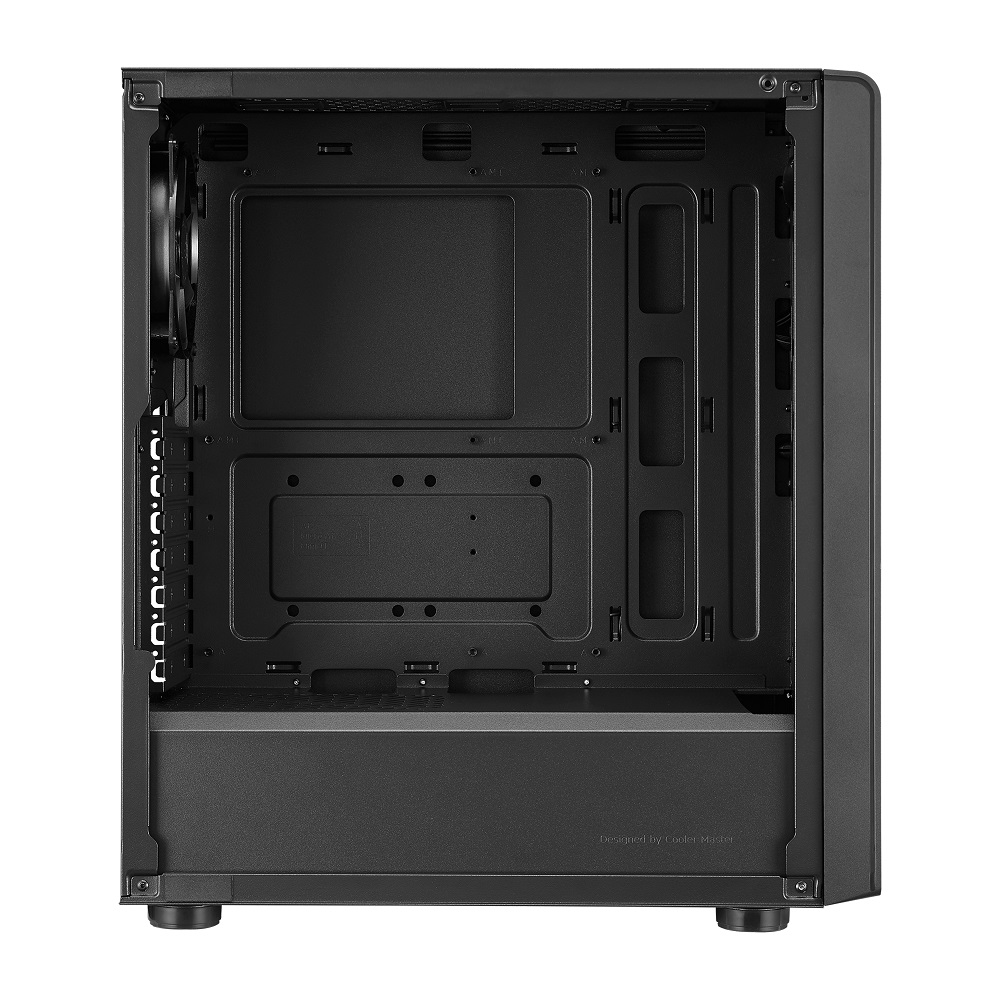 Кутия Cooler Master MasterBox Elite 500 ODD TG - E500-KG5N-S00