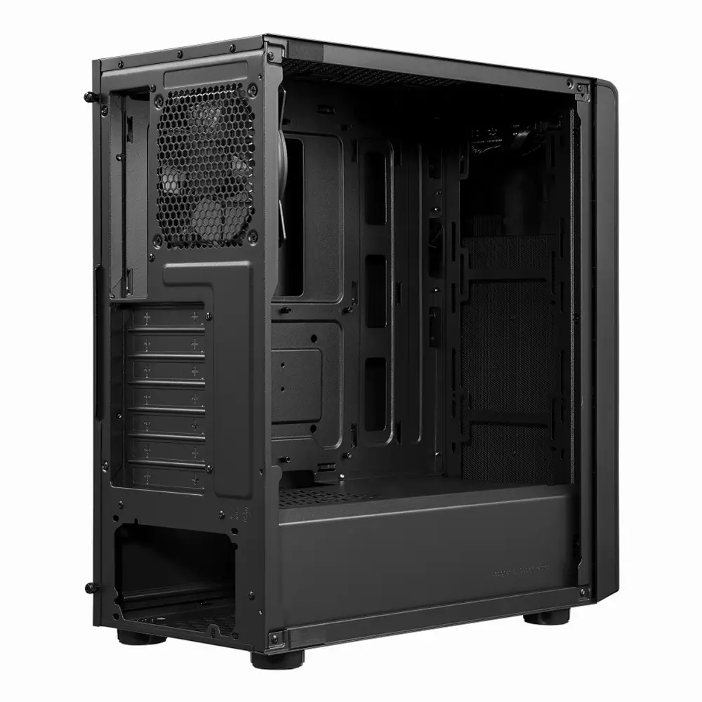Кутия Cooler Master MasterBox Elite 500 ODD TG - E500-KG5N-S00