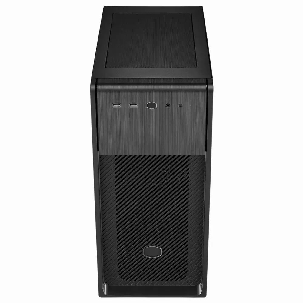 Кутия Cooler Master MasterBox Elite 500 ODD TG - E500-KG5N-S00