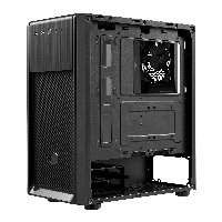 Кутия Cooler Master Elite 500 Steel Panel - E500-KNNN-S00