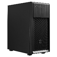 Кутия Cooler Master Elite 500 Steel Panel - E500-KNNN-S00