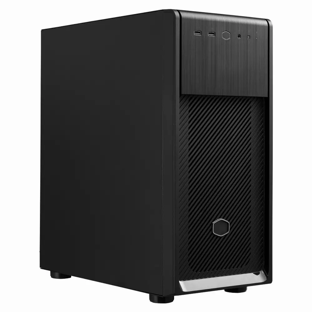 Кутия Cooler Master Elite 500 Steel Panel - E500-KNNN-S00