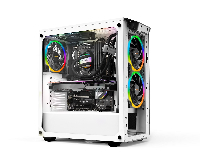 Водно охлаждане за процесор be quiet! PURE LOOP 2 FX ARGB 280mm - BW014