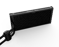 Водно охлаждане за процесор be quiet! PURE LOOP 2 FX ARGB 280mm - BW014