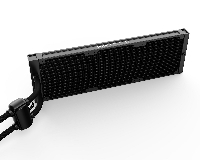 Водно охлаждане за процесор be quiet! PURE LOOP 2 FX ARGB 360mm - BW015