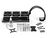 Водно охлаждане за процесор be quiet! PURE LOOP 2 FX ARGB 360mm - BW015