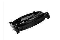 Вентилатор be quiet! SILENT WINGS 4 140mm PMW 1100rpm - BL096