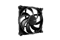 Вентилатор be quiet! SILENT WINGS 4 120mm 3-pin 1600RPM - BL092 
