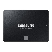 Диск SSD SAMSUNG PM871b 512GB 2.5&rdquo; SATA 6Gb/s - MZ7LN512HAJQ