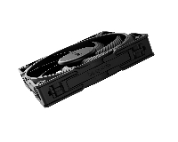 Вентилатор be quiet! SILENT WINGS PRO 4 140mm PMW 4-pin 2400 RPM - BL099