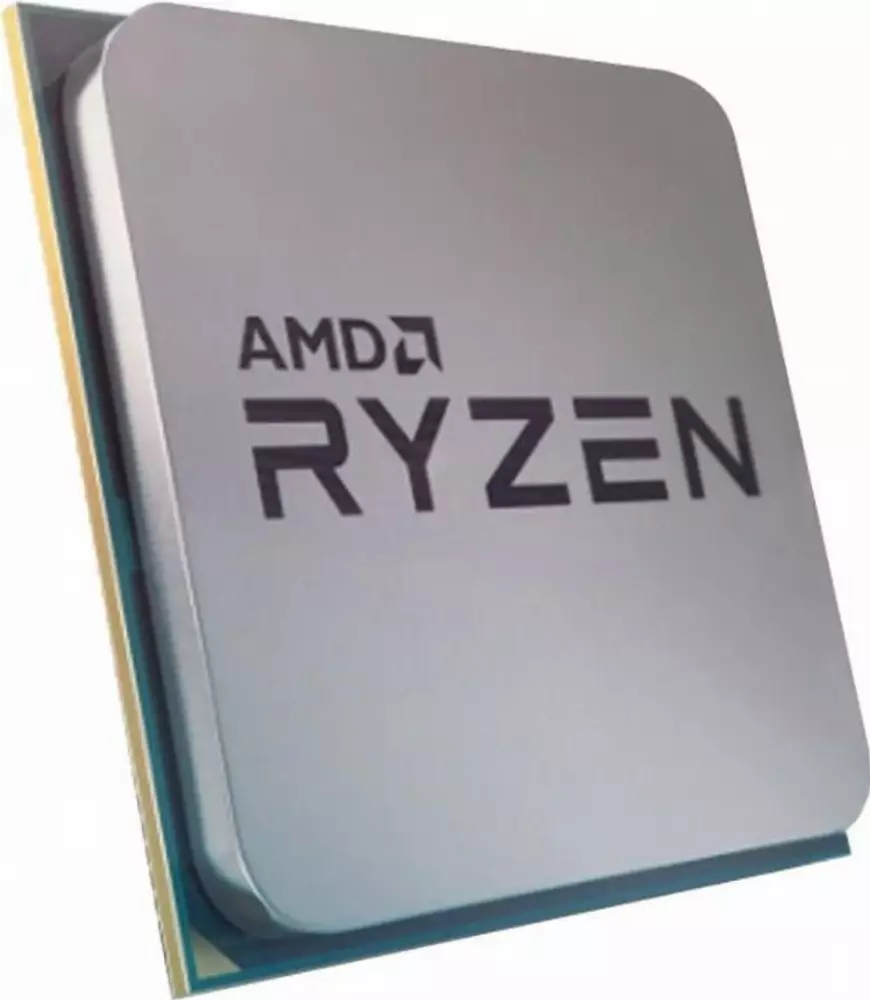 Процесор AMD Ryzen 5 4500 Tray - 100-000000644