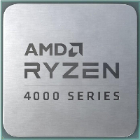 Процесор AMD Ryzen 5 4500 Tray - 100-000000644